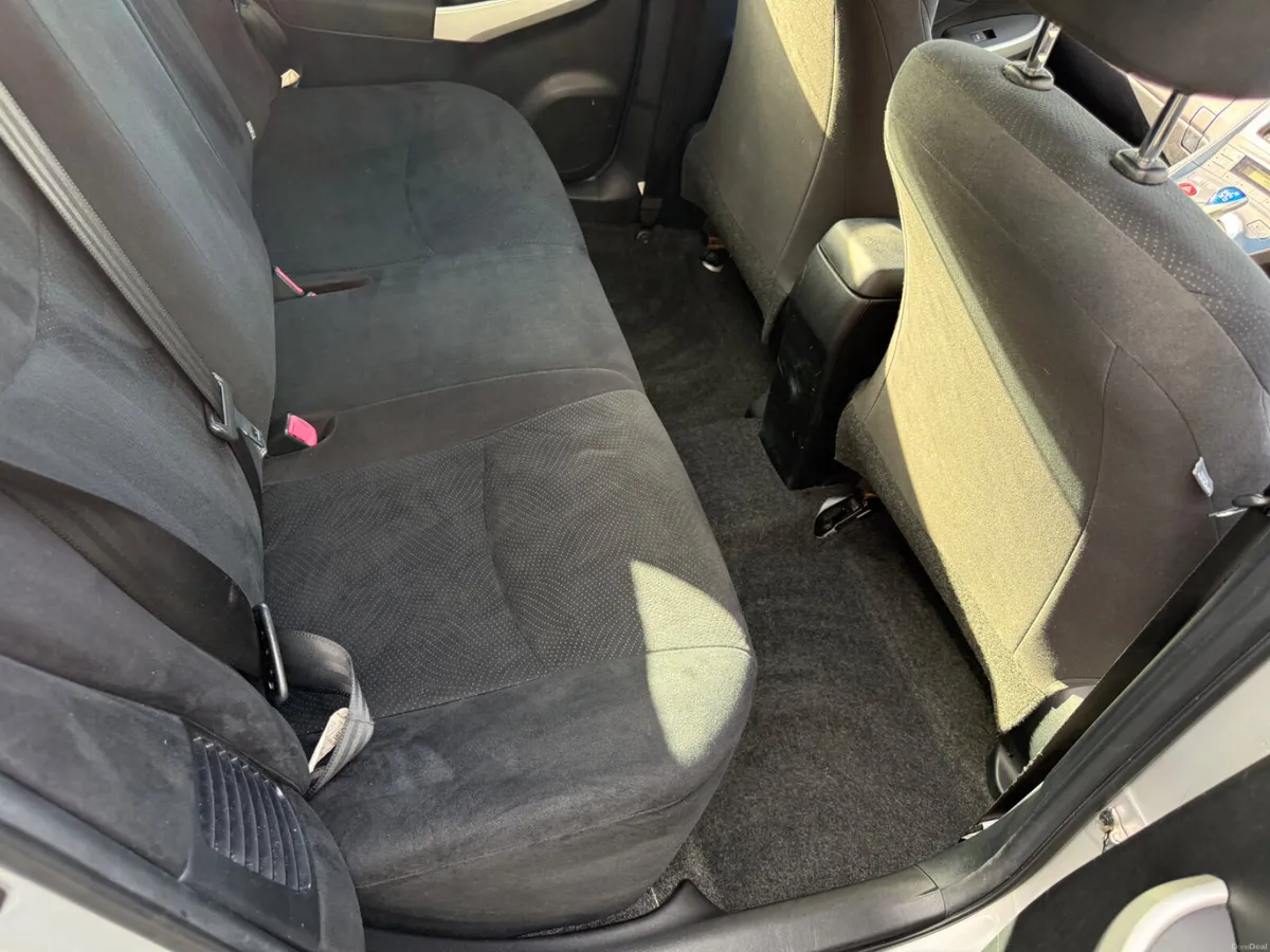 Toyota Prius 2016 - Image 3