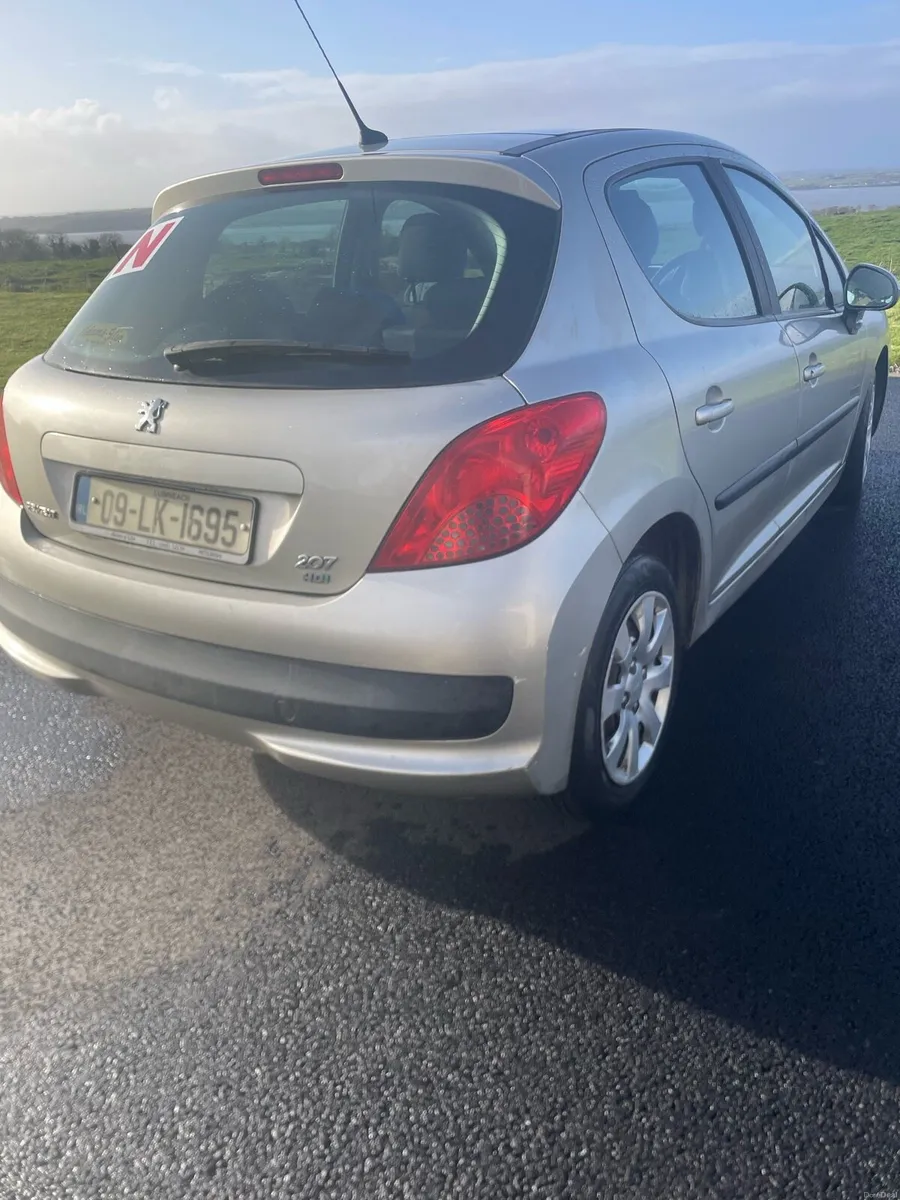 Peugeot 207 - Image 4