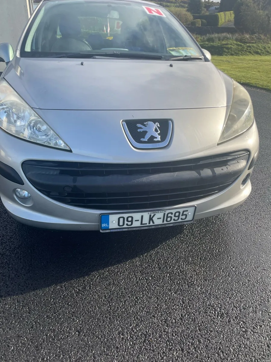 Peugeot 207 - Image 2