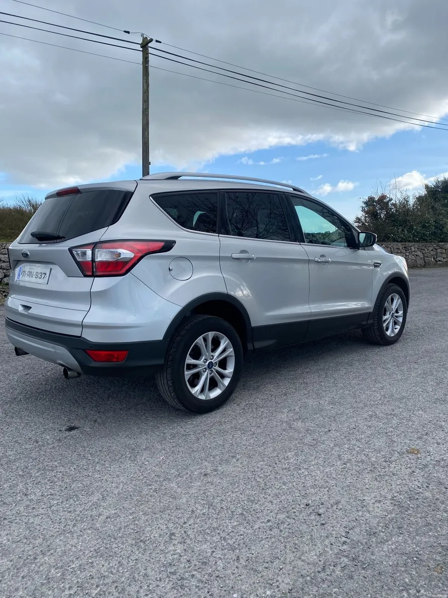 Ford Kuga - Image 2