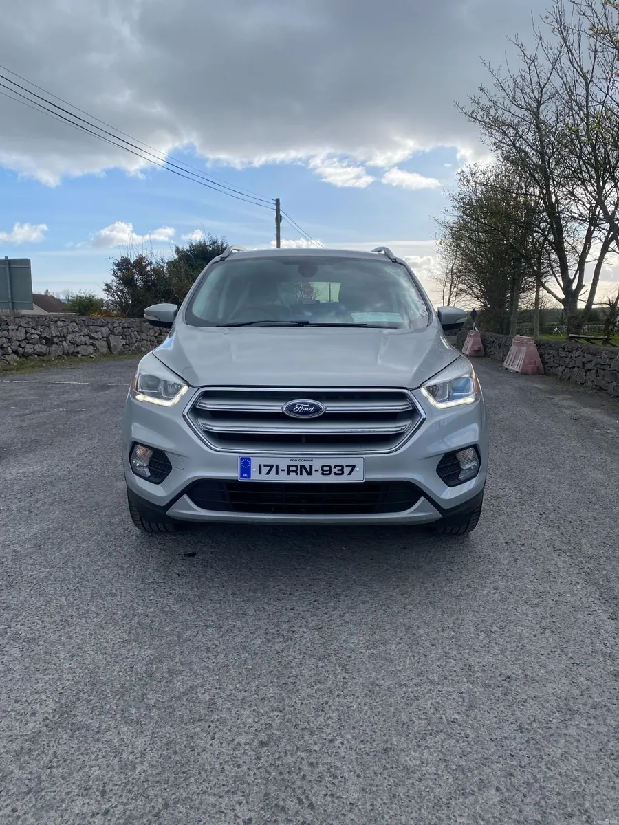 Ford Kuga - Image 4