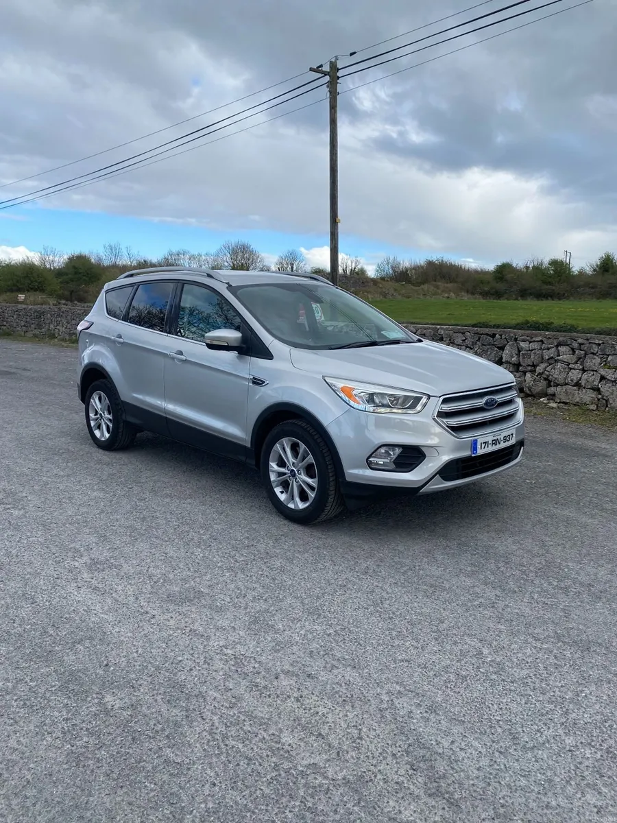Ford Kuga - Image 1