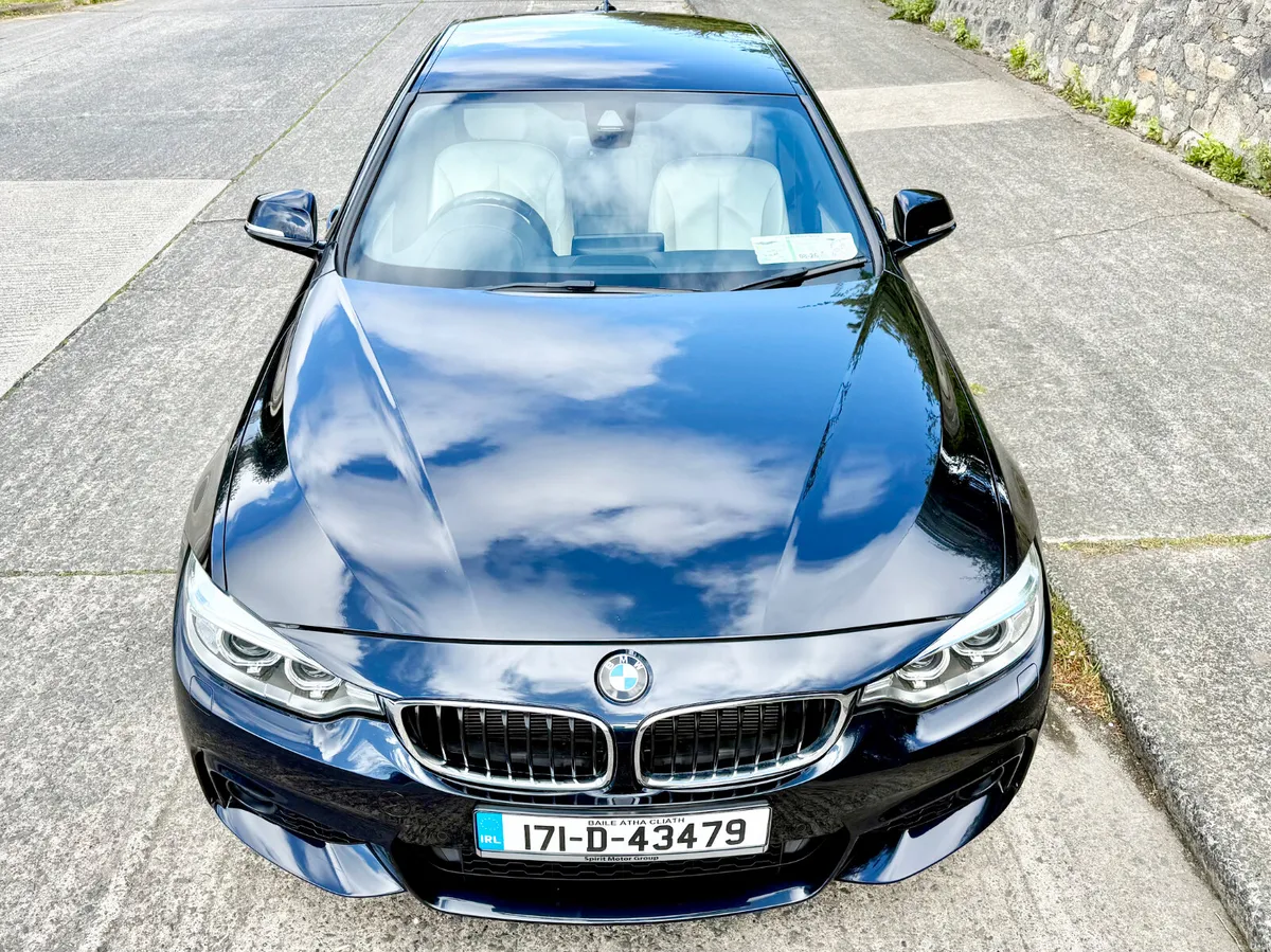 BMW 4-Series 2017!!M- SPORT!! ONLY 39K MLS!!! - Image 5