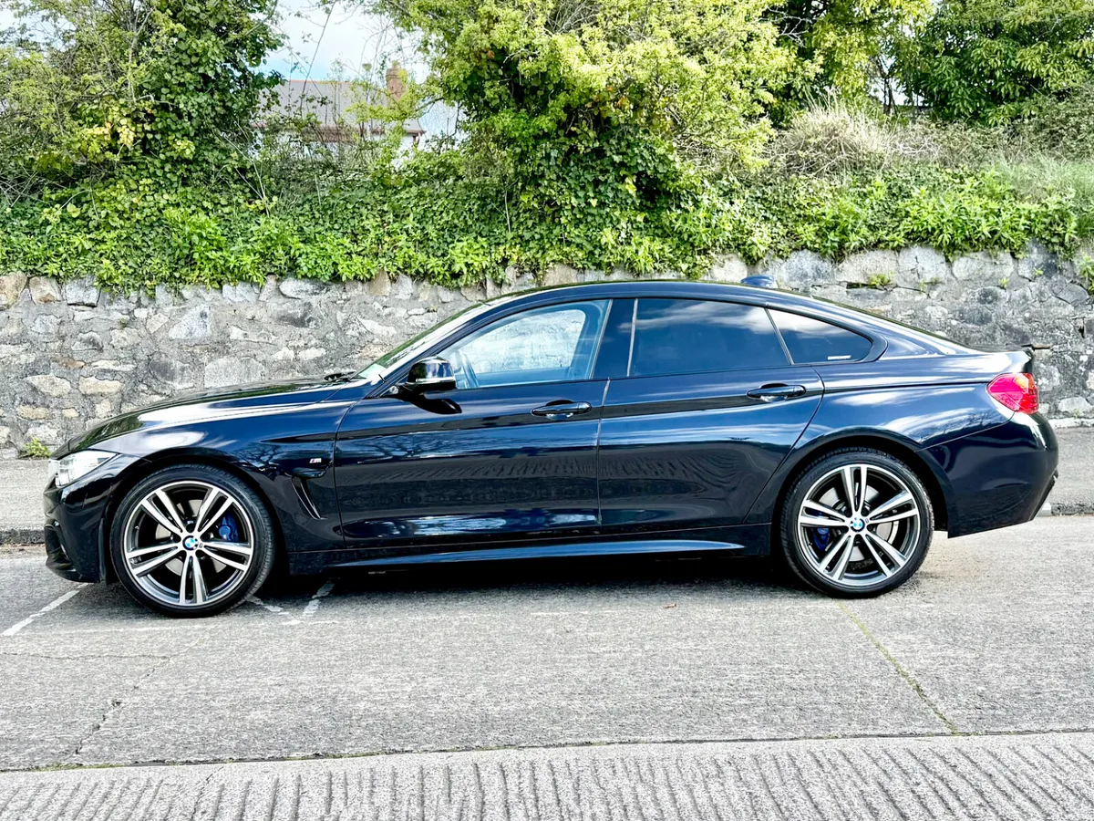 BMW 4-Series 2017!!M- SPORT!! ONLY 39K MLS!!! - Image 3