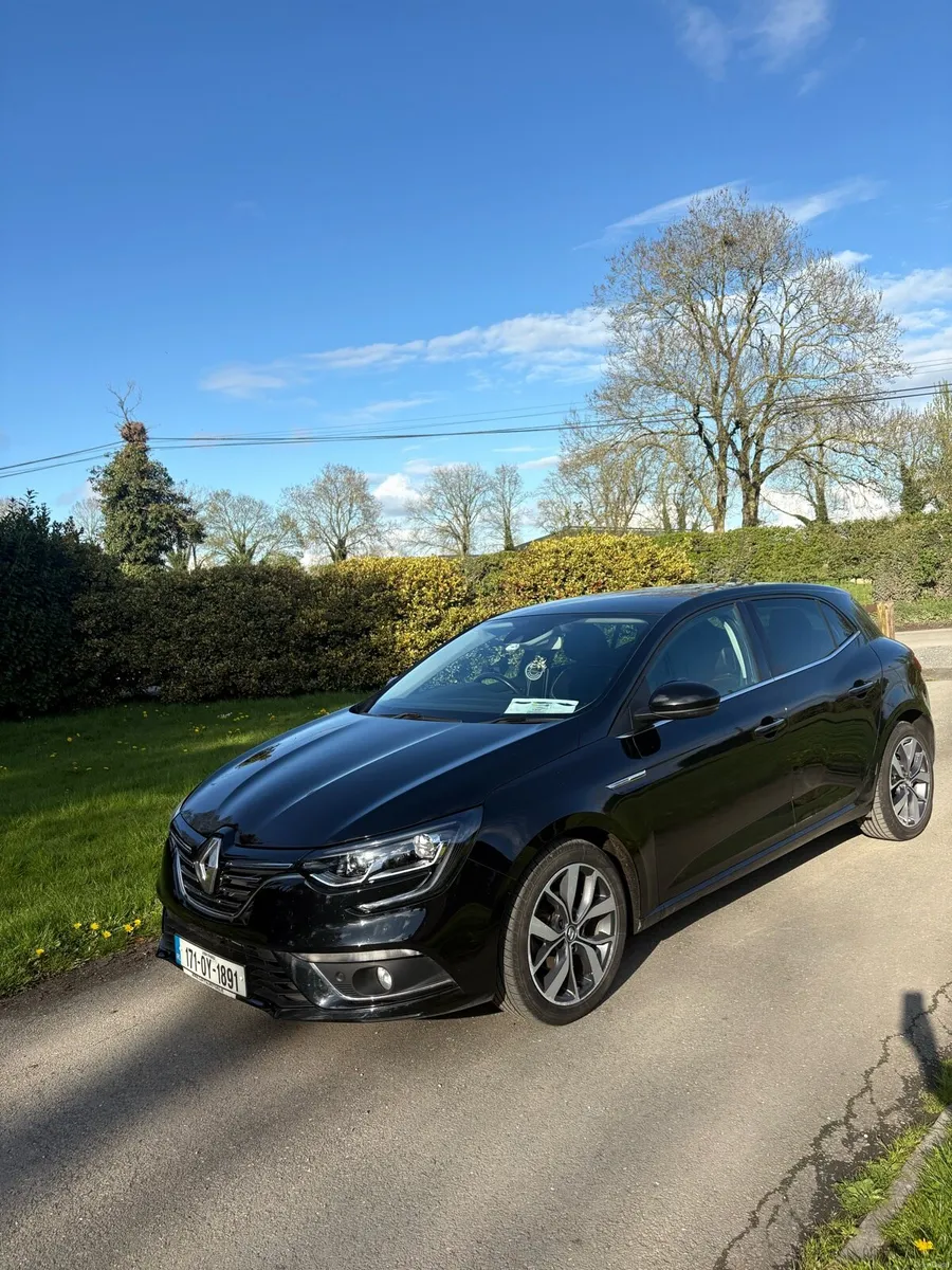 Renault Megane - Image 3