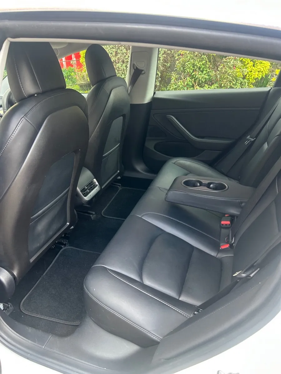 Tesla Model 3 Standard Range Plus 2020 - Image 1