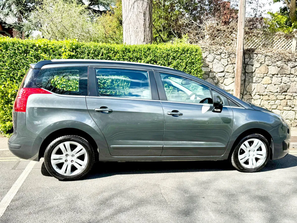 Peugeot 5008 2016!!ACTIVE! 7 SEATER!!ONLY 75K MLS - Image 3