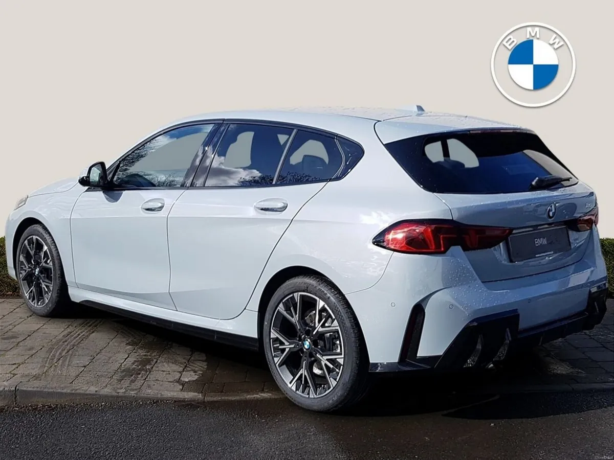 BMW 1-Series 120 M Sport - Image 2