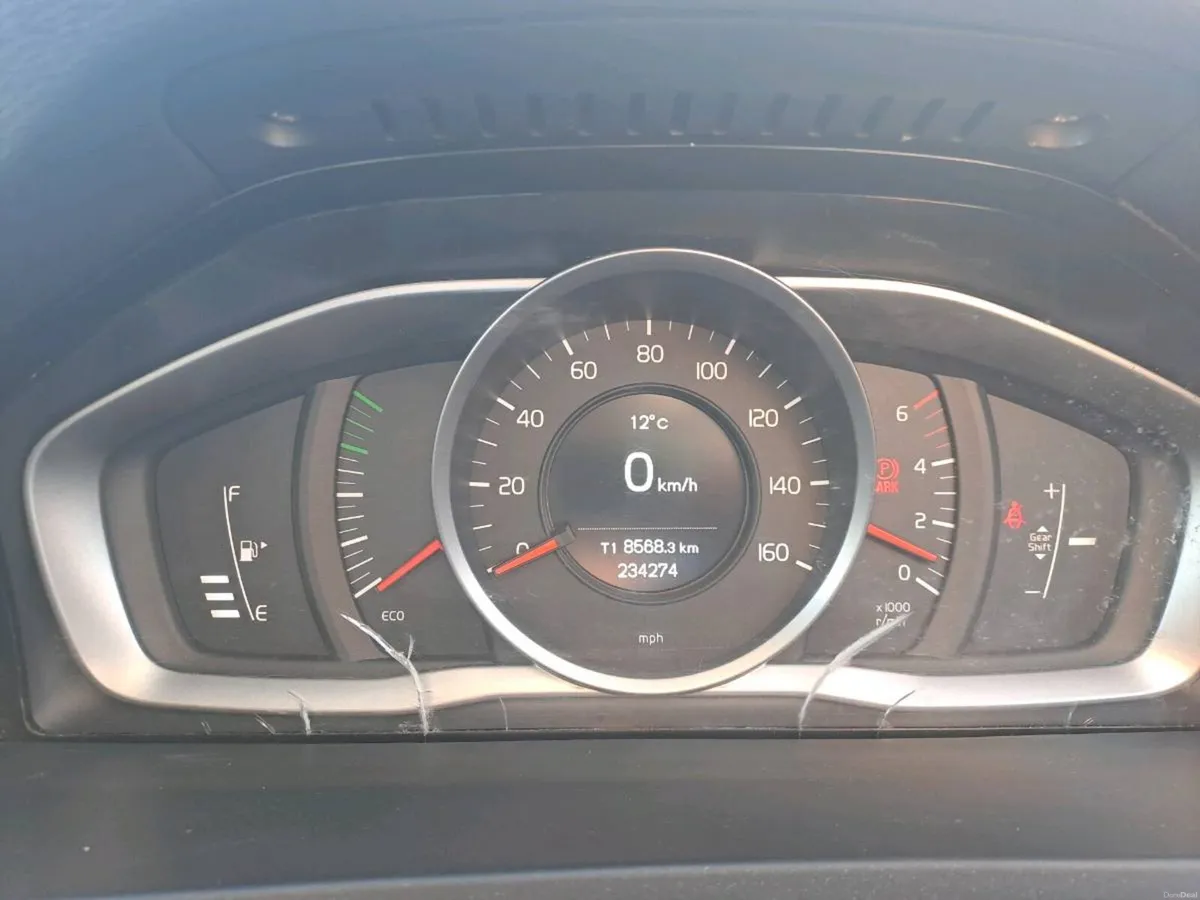 Car Volvo V60 Business Edition - Image 3