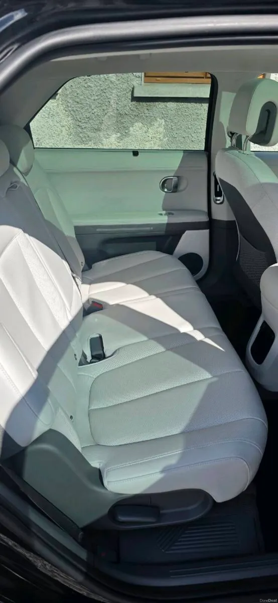 Hyundai IONIQ 5 platinum 77kwh - Image 4
