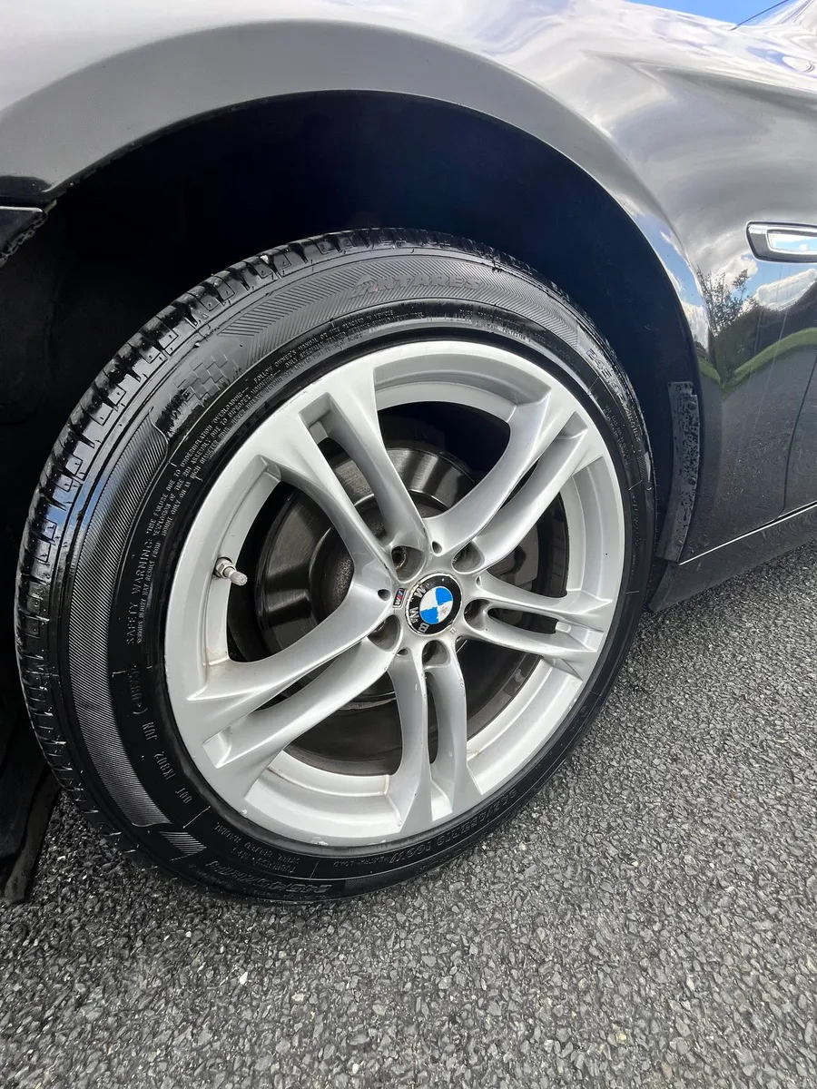 161 BMW 5 Series - Image 6