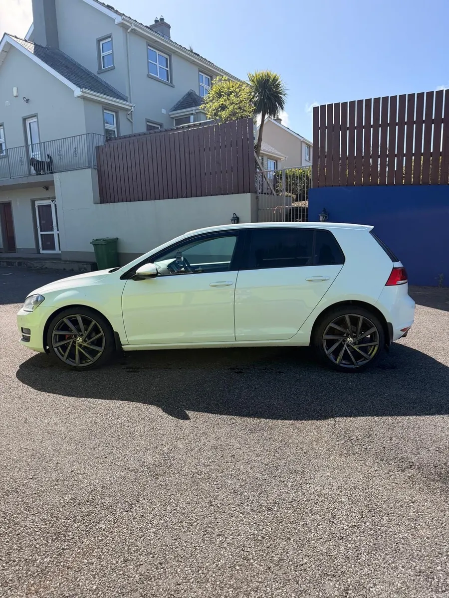 Volkswagen Golf 1.6 Diesel - Image 3
