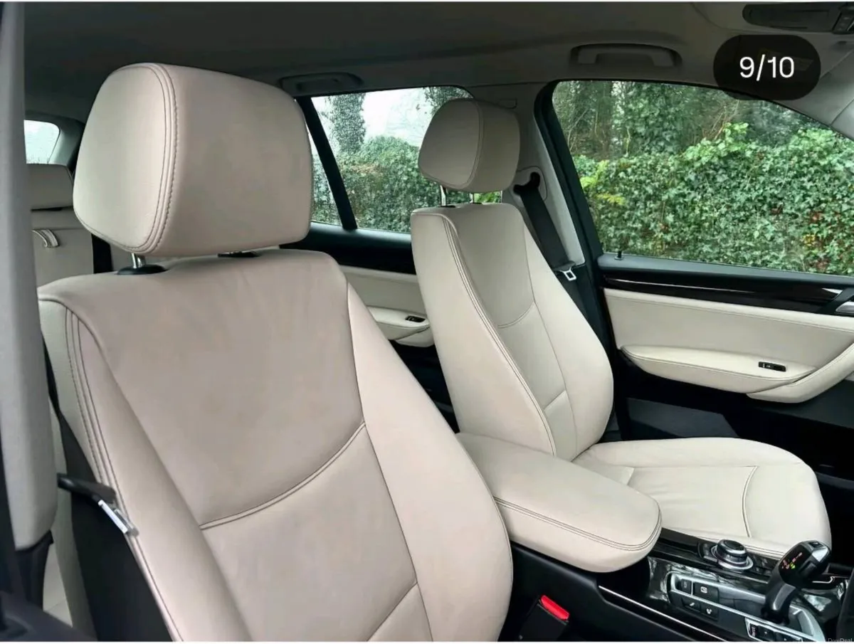BMW X3 - Image 3