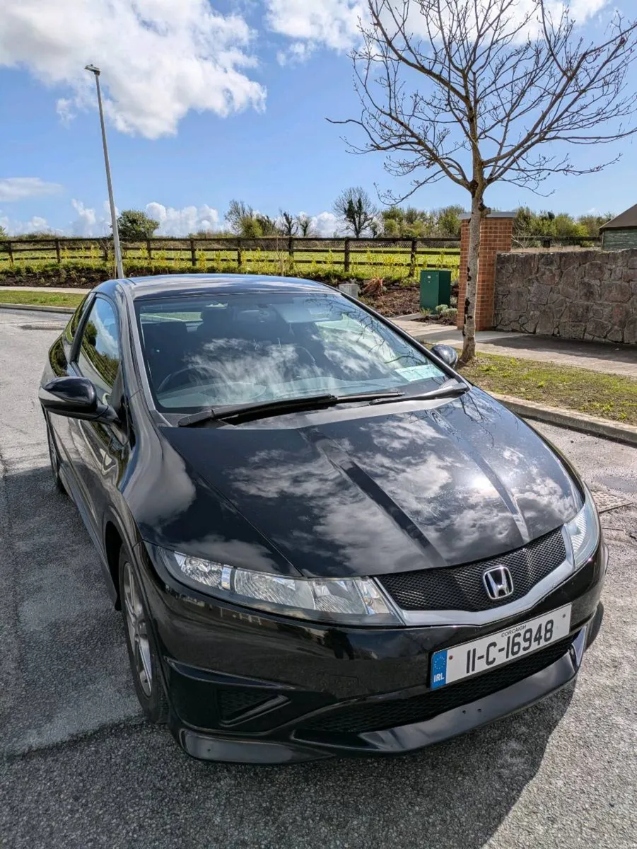 Honda Civic - Image 3