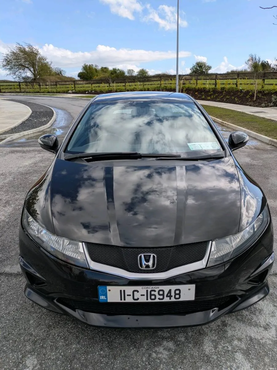 Honda Civic - Image 1