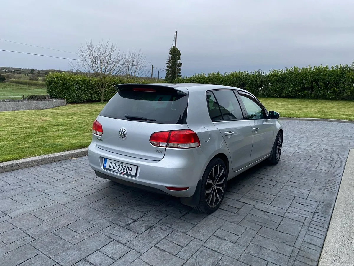1.6 TDI Diesel Golf. - Image 3