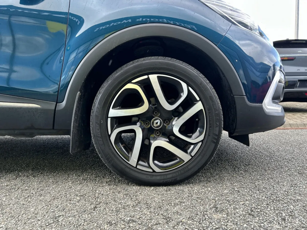 Renault Captur ICONIC TCE 90 MY18 4DR - Image 5