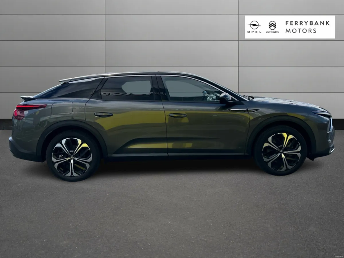 Citroen C5 X FLAIR PHEV 4DR AUTO - Image 4