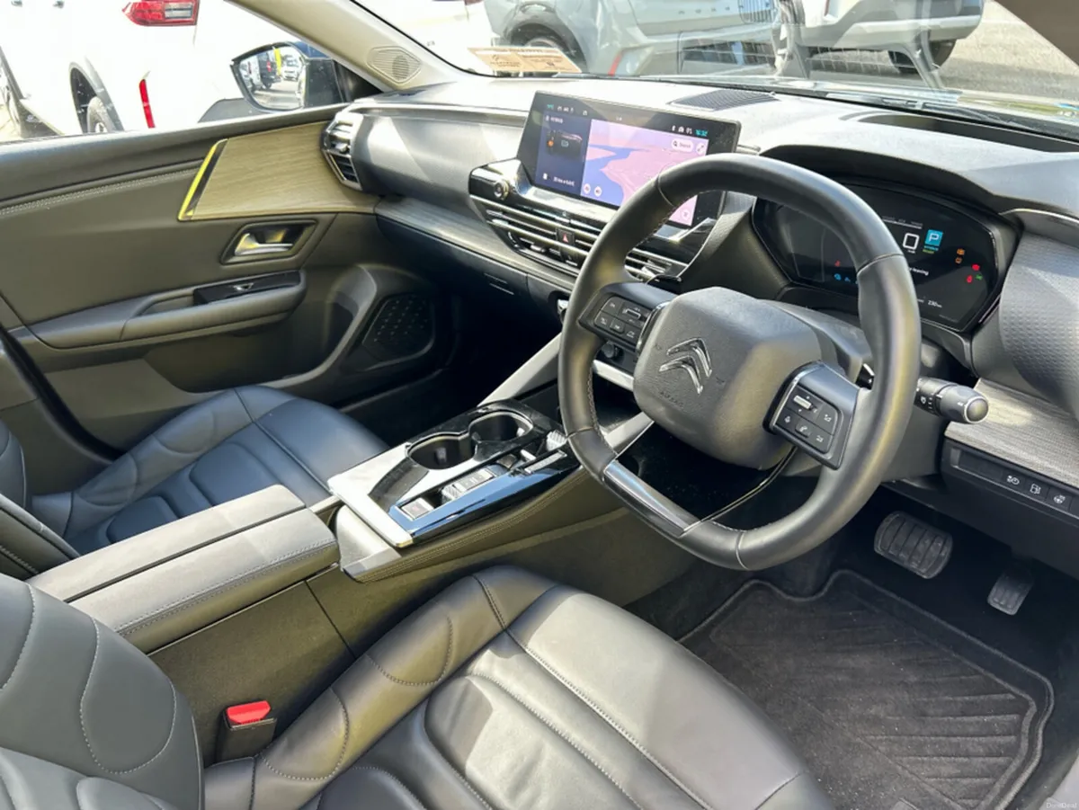 Citroen C5 X FLAIR PHEV 4DR AUTO - Image 6