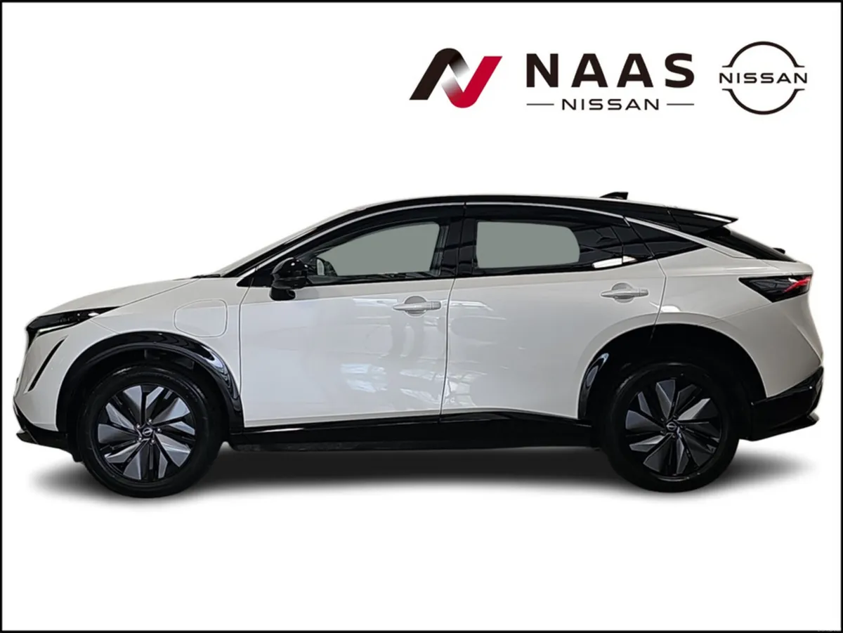 Nissan Ariya 63KW ADVANCE MY24 - Image 3