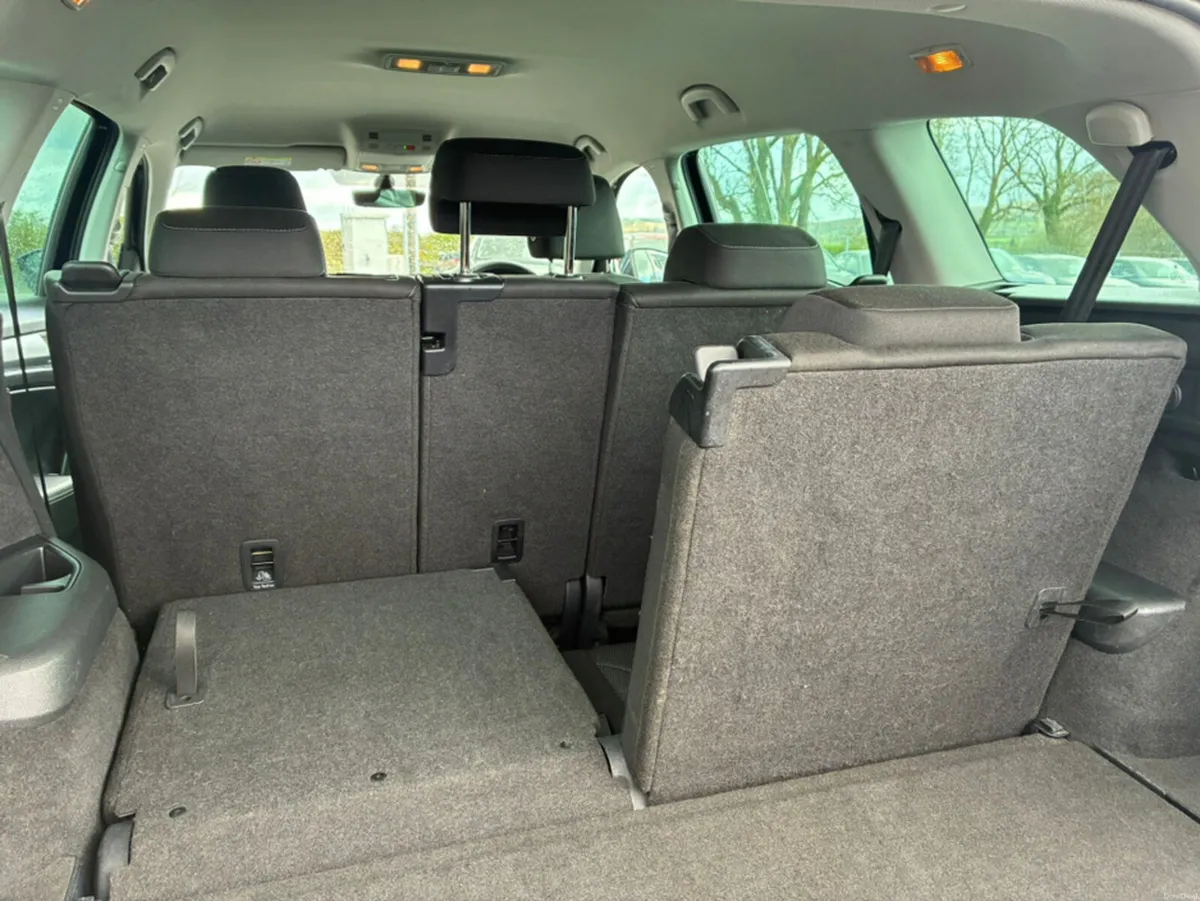 Skoda Kodiaq 7 SEATER AMBITION 2.0 TDI 150 BHP - Image 2