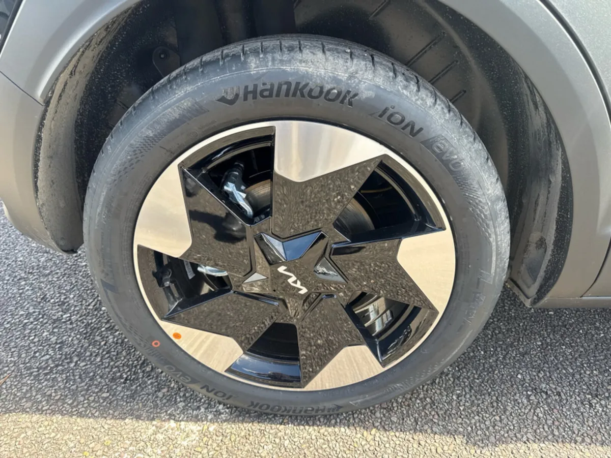 Kia EV2 EARTH 5DR AUTO - Image 4