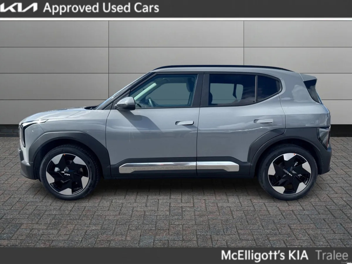 Kia EV2 EARTH 5DR AUTO - Image 6