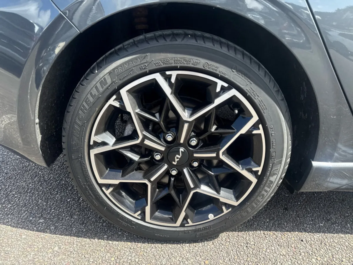 Kia Ceed MY23 1.0HP GTL 5DR - Image 3