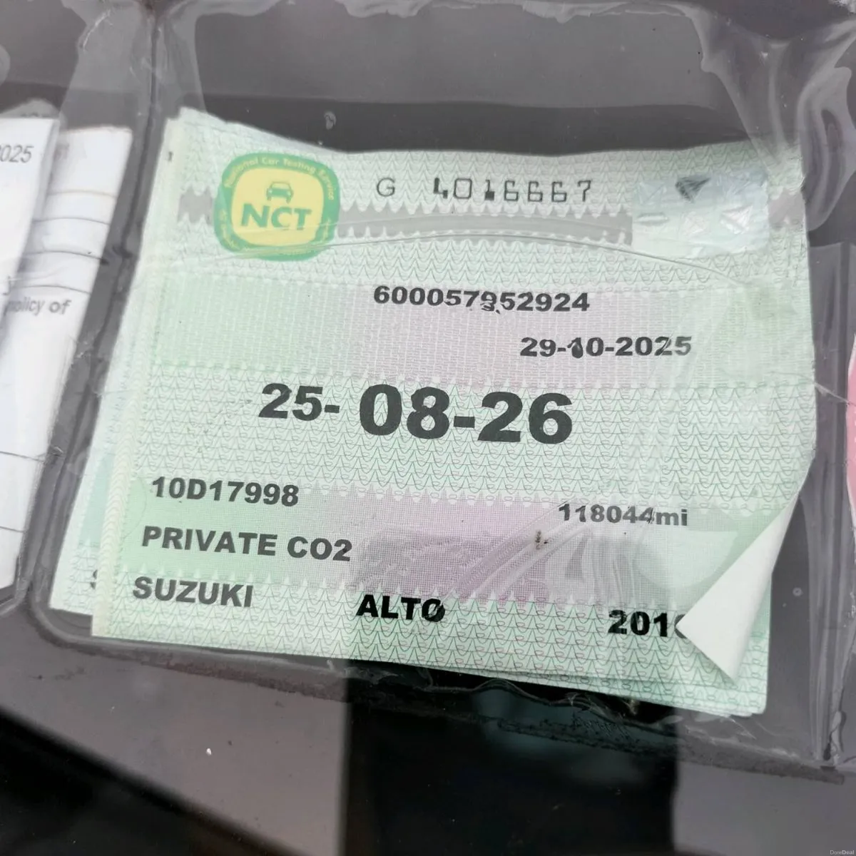 Suzuki Alto - Image 2