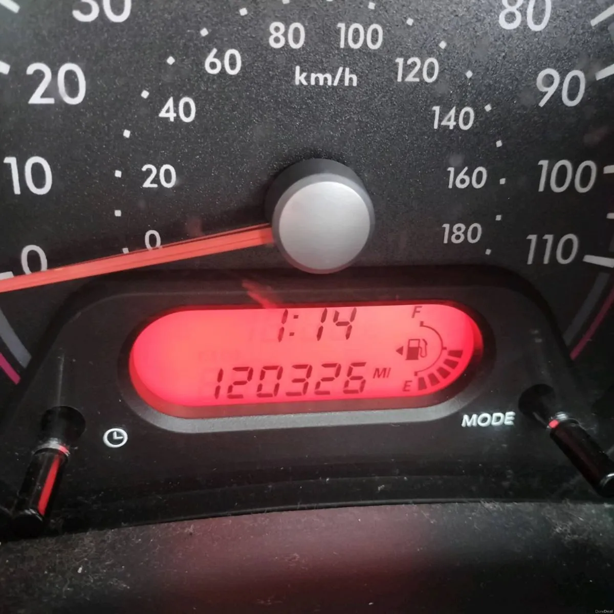 Suzuki Alto - Image 4