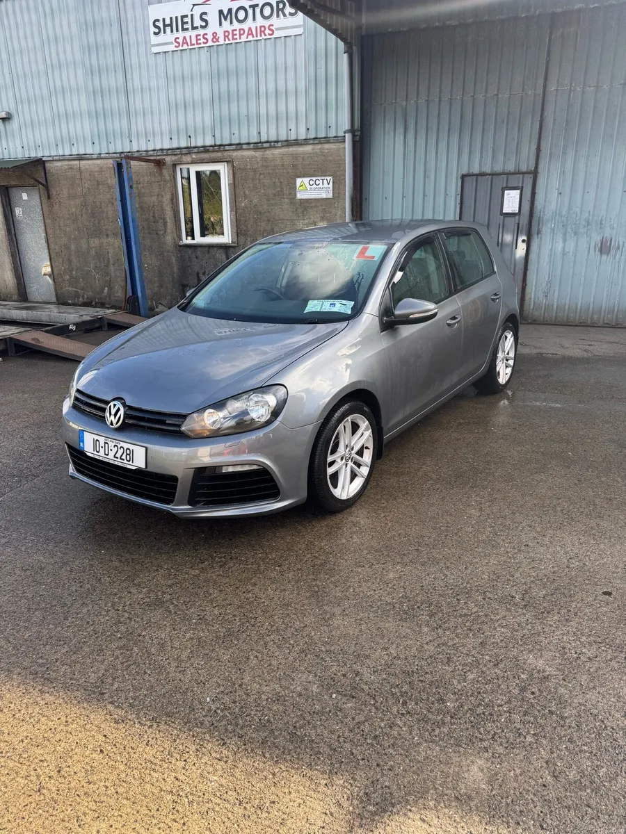 VW Golf - Image 3