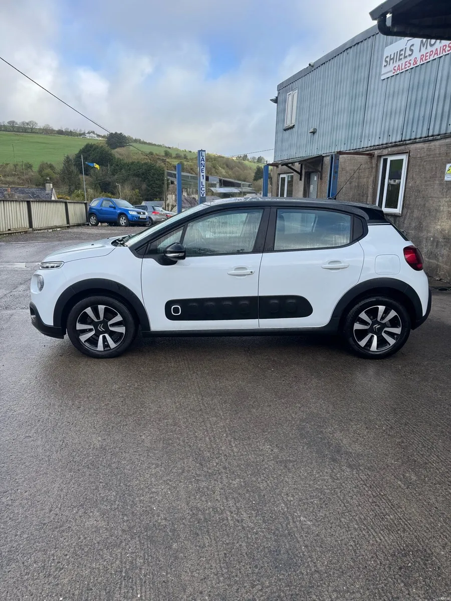 Citreon C3 - Image 3