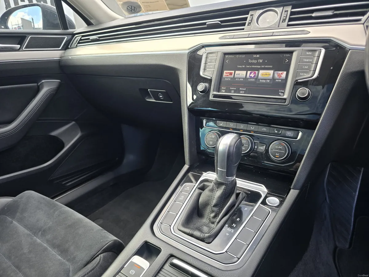 161 VW Passat 1.6TDI GT DSG AUTO Warranty - Image 5