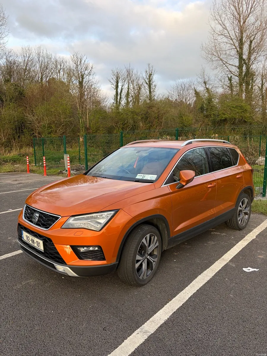 Seat Ateca - Image 4