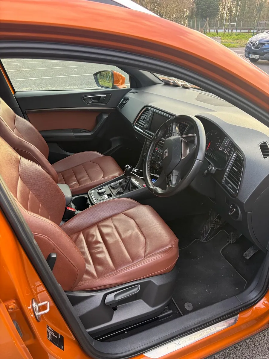 Seat Ateca - Image 1