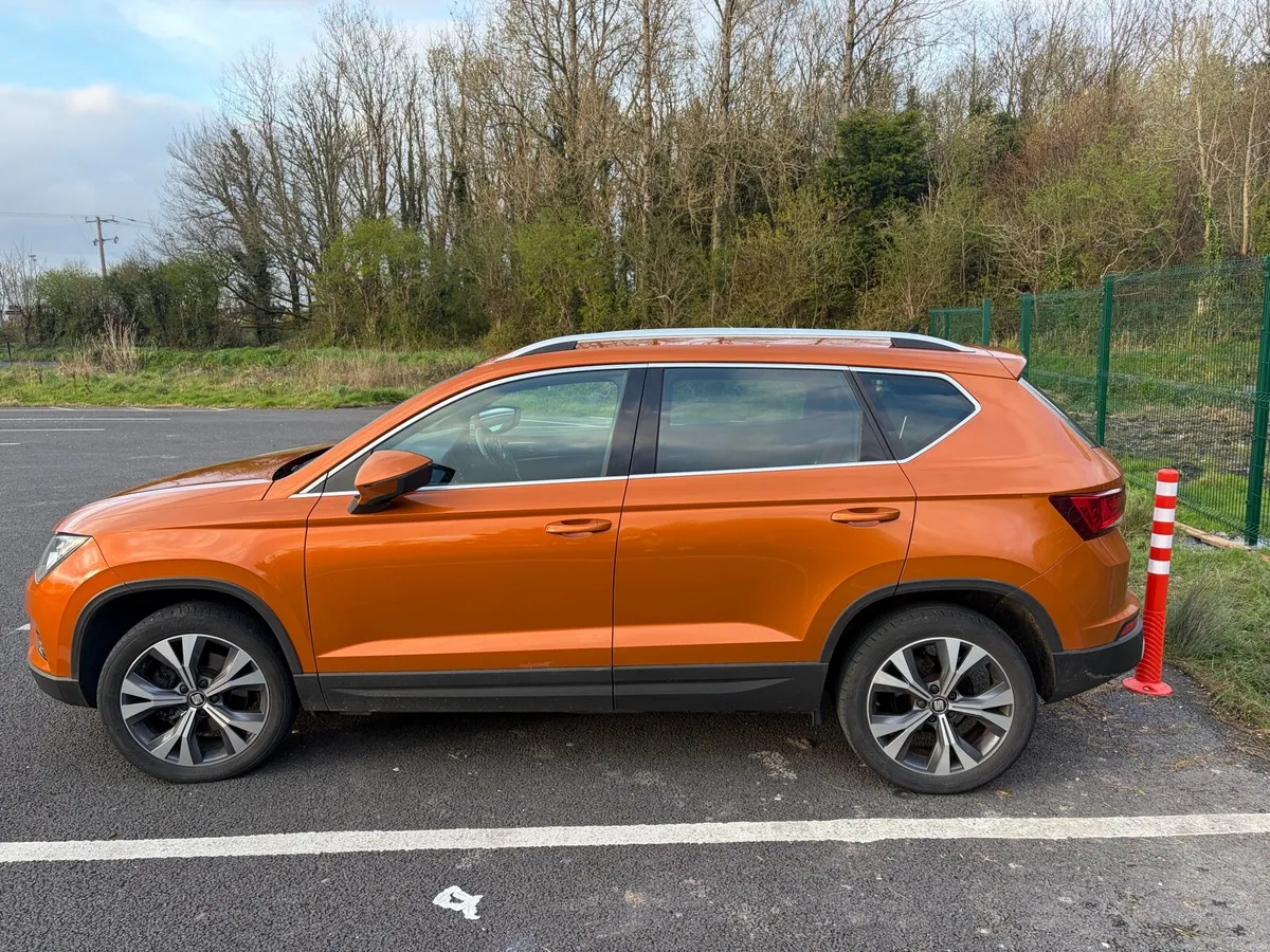 Seat Ateca - Image 3