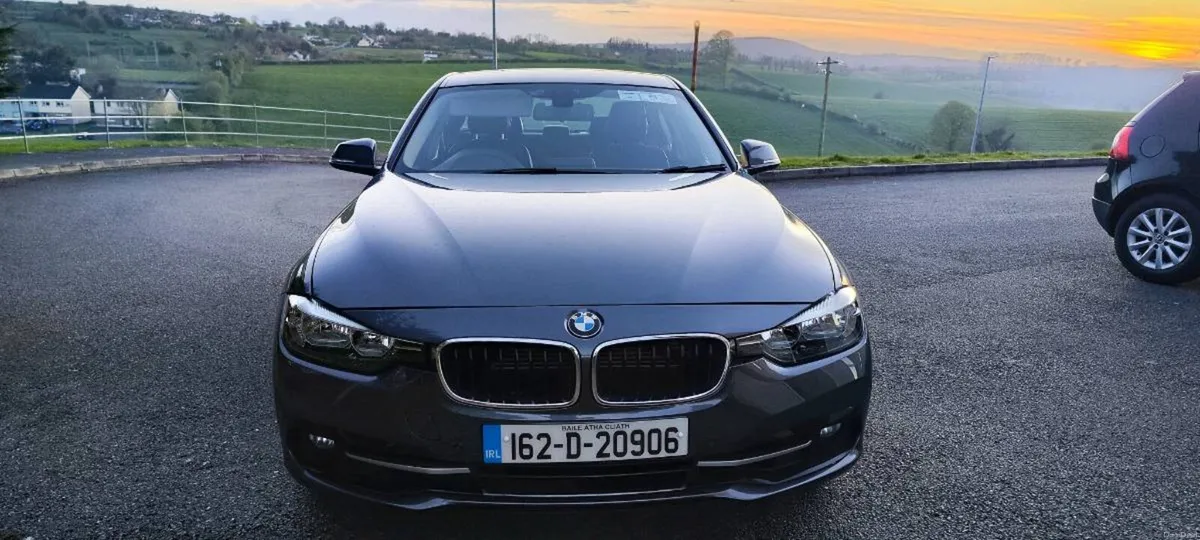 BMW 330e iPerformance I accept any verification. - Image 1