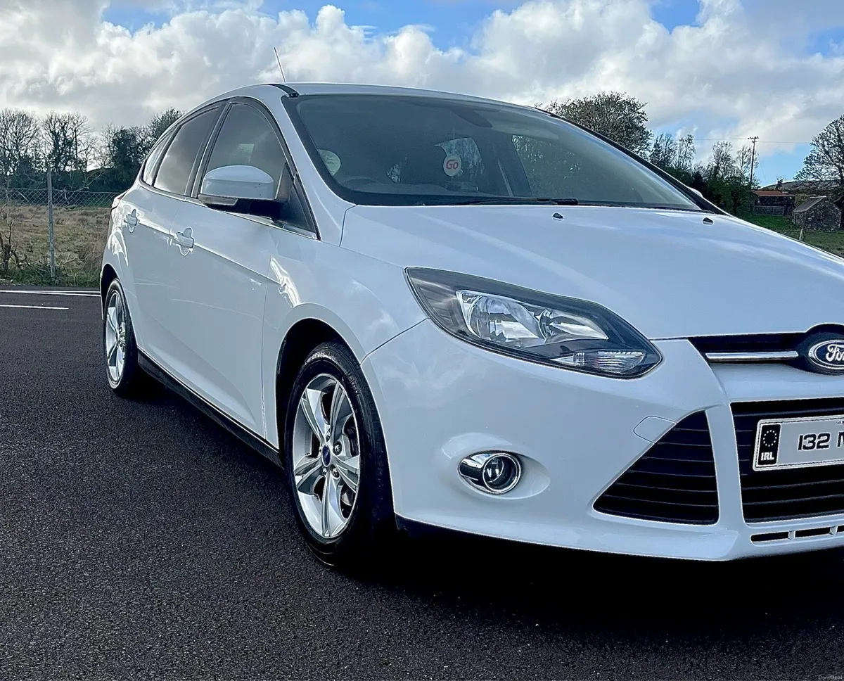 Ford Focus **New NCT** - Image 2