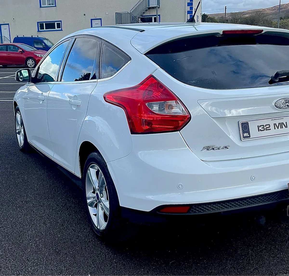 Ford Focus **New NCT** - Image 4