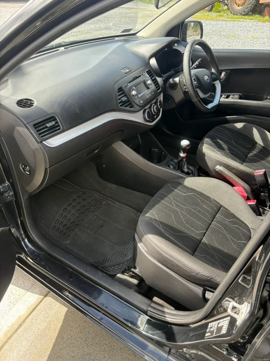 Kia picanto - Image 3