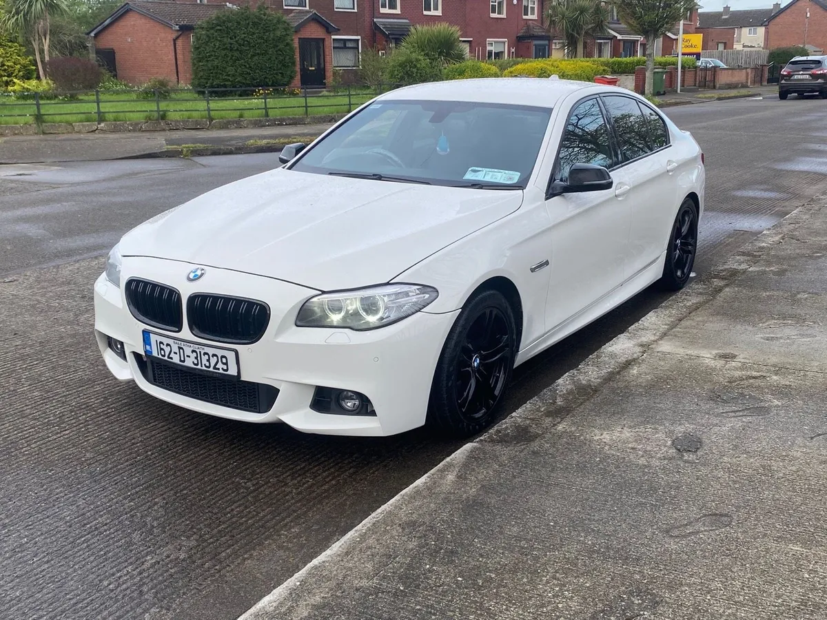 520d M Sport - Image 1