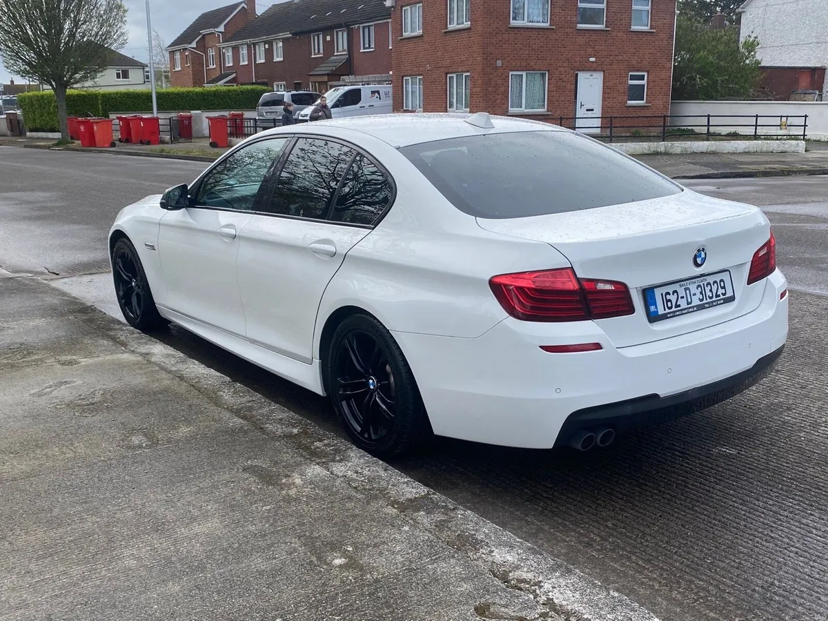 520d M Sport - Image 2