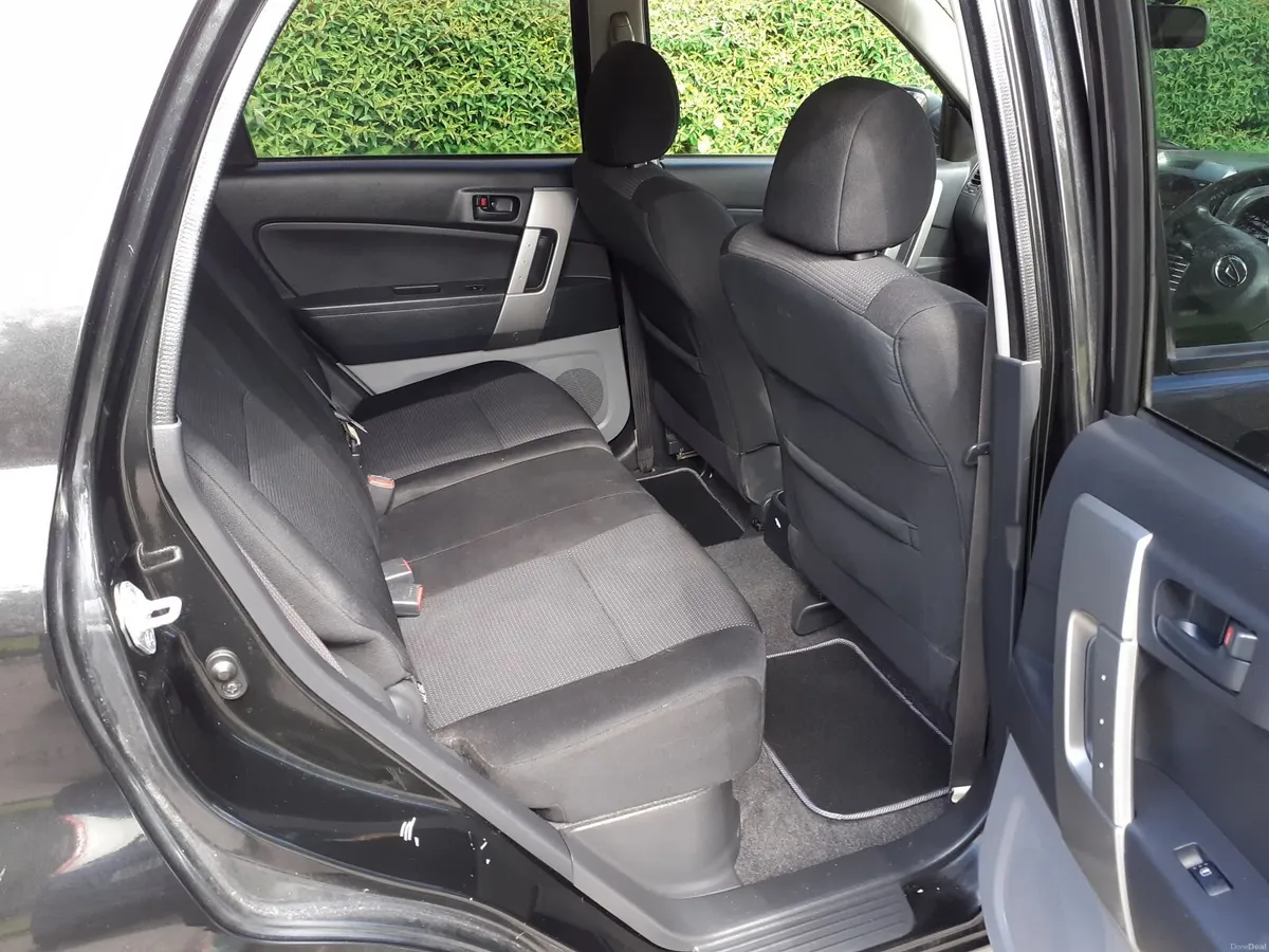 Daihatsu Terios 2007 1.5 Nct 01/27 - Image 3