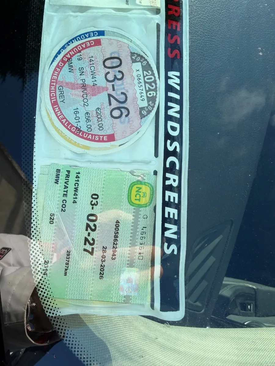 BMW 5-Series 2014 - Image 2