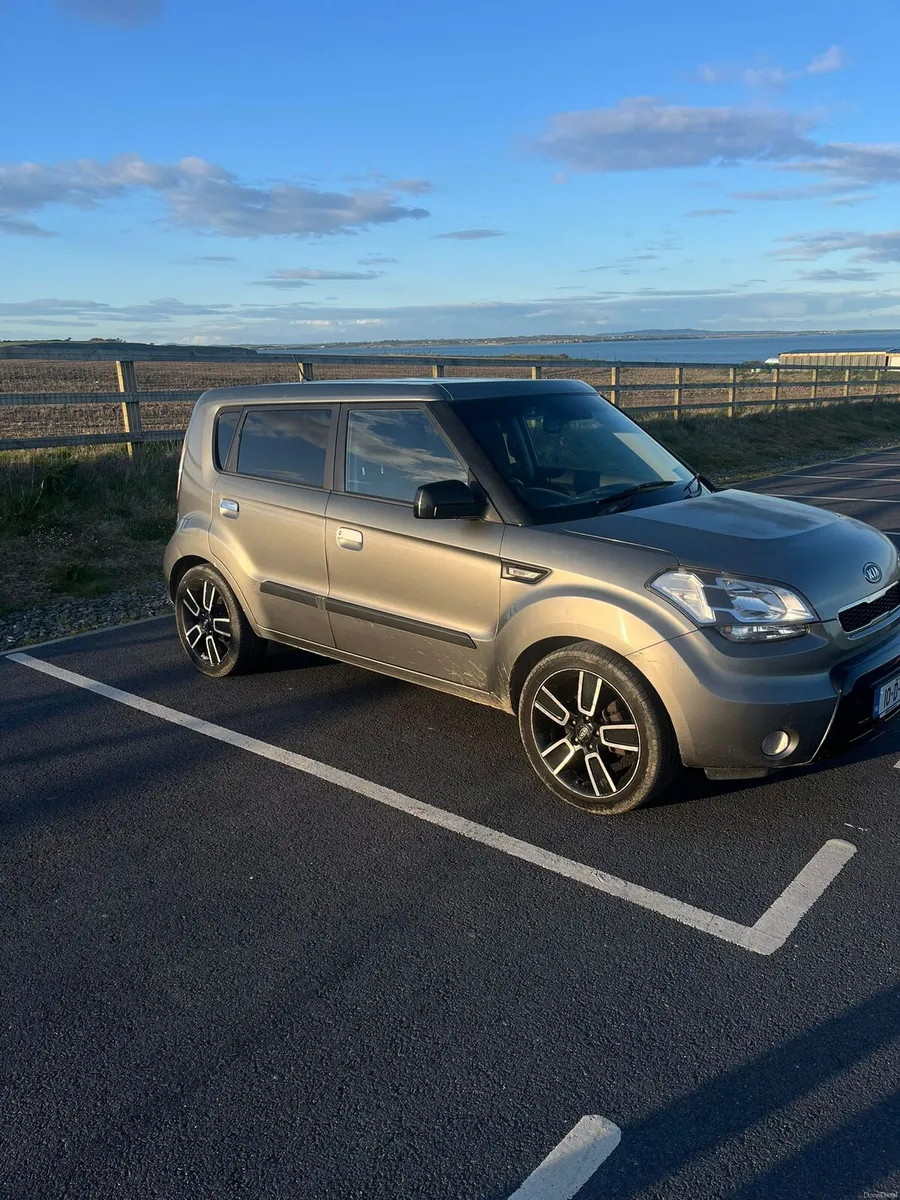 Kia Soul - Image 1