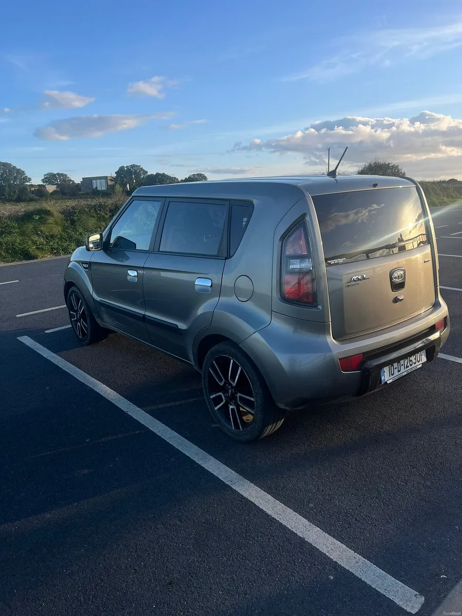 Kia Soul - Image 2