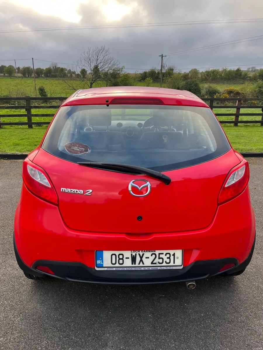 Mazda 2 - Image 3