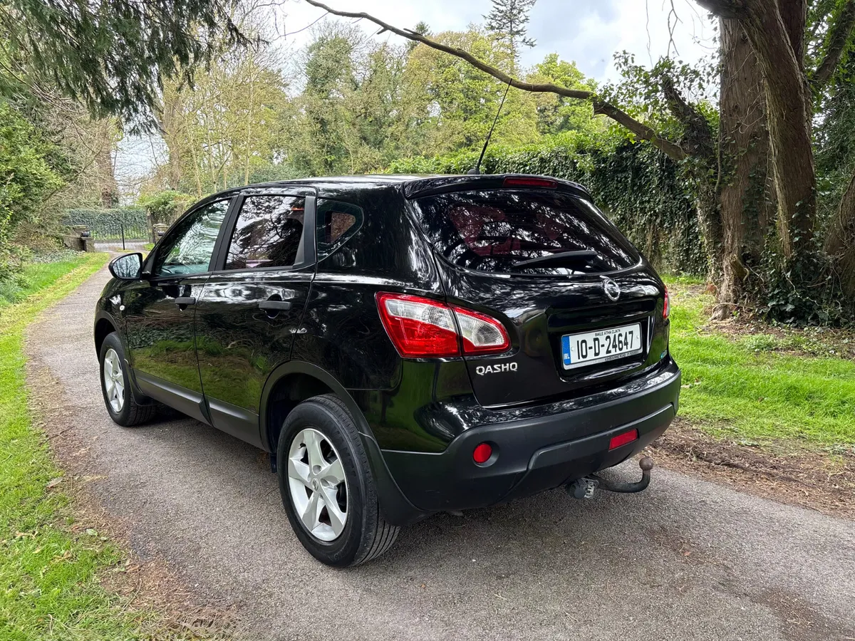 Nissan Qashqai XE 1.5L, Brand New NCT Today! - Image 2