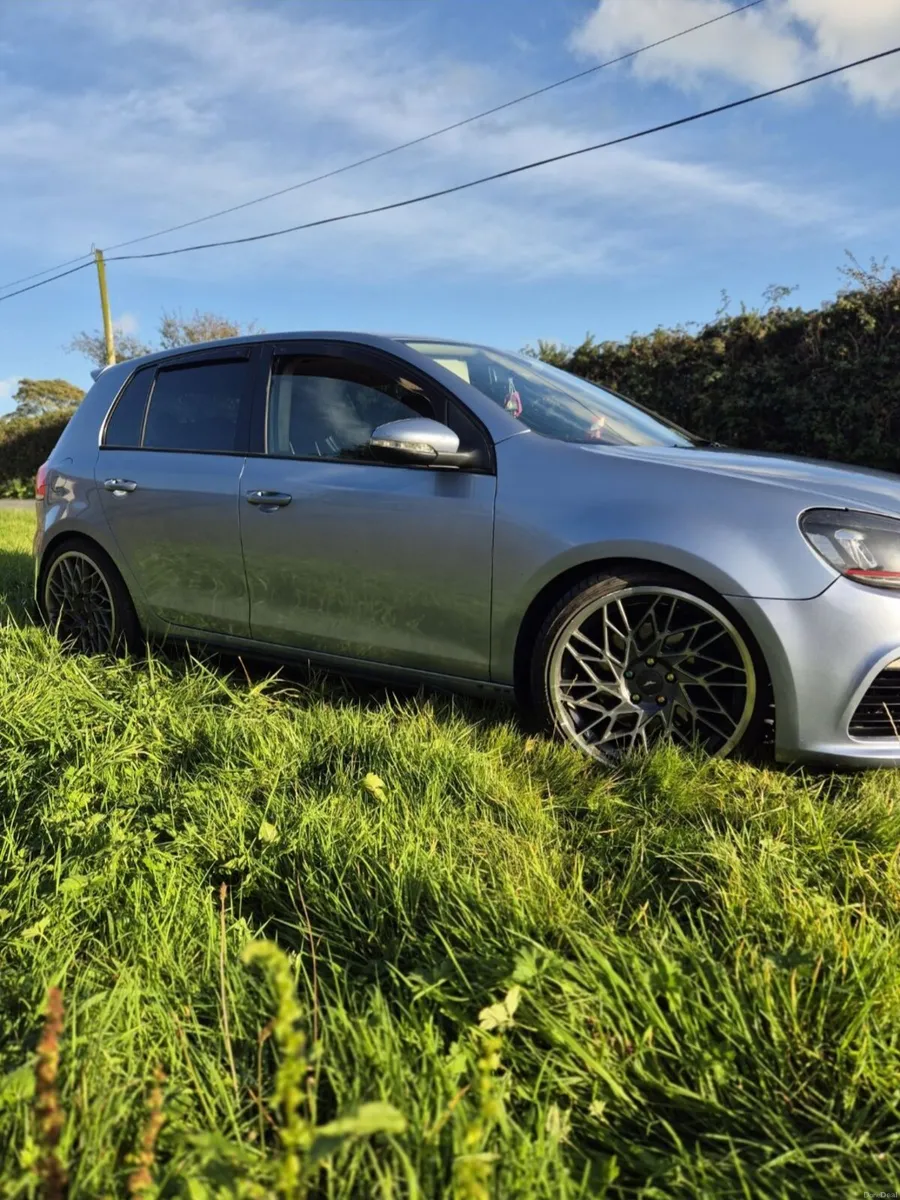 Vw golf - Image 4