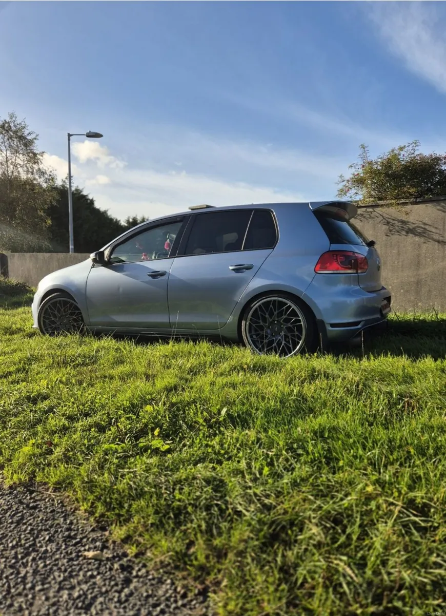 Vw golf - Image 2